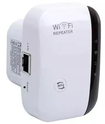 Repetidor Amplificador Señal Wi-Fi 5.0