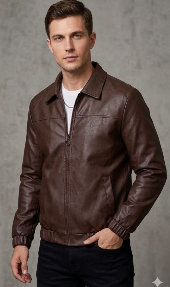 CHAQUETA PREMIUM PARA HOMBRE | 34% OFF + ENVÍO GRATIS