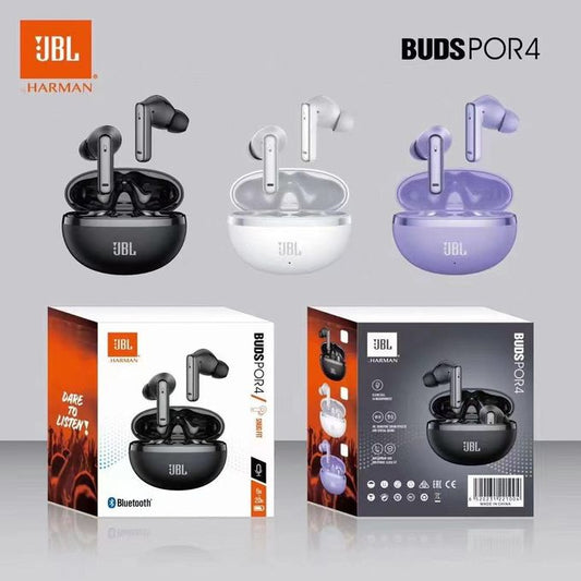 Auriculares inalámbricos Bluetooth Jbl