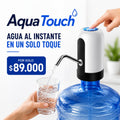 AquaTouch | Agua al Instant con un solo Toque