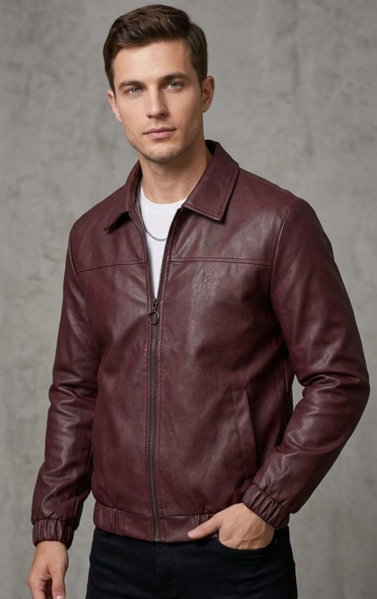 CHAQUETA PREMIUM PARA HOMBRE | 34% OFF + ENVÍO GRATIS